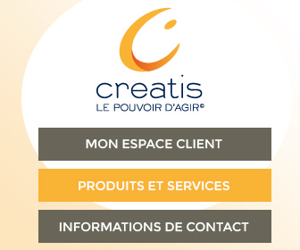 Compte creatis