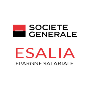 Esalia épargne salariale