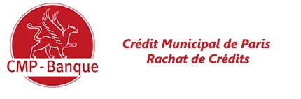 Crédit Municipal de Paris Rachat de Crédits