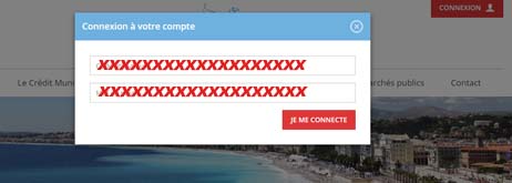 crédit municipal de nice mon compte