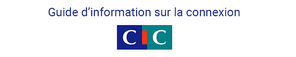 CIC Filbanque - Connexion à mon compte