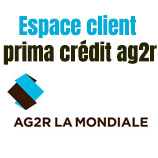 Contact ag2r