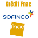 Crédit Fnac Sofinco