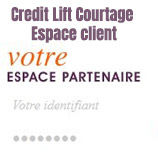 Credit Lift