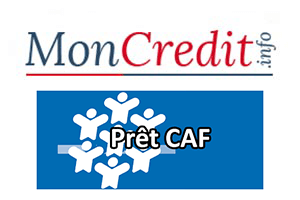 CAF prêt auto