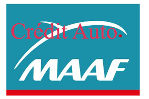 mon crédit automobile chez Maaaf