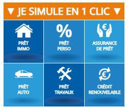 simulation mon credit csf en ligne