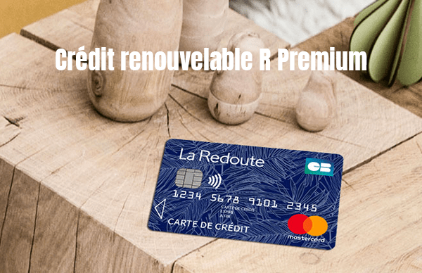 credit renouvelable sofinco la redoute