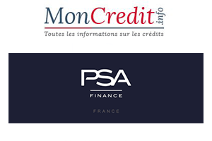 Espace Client PSA Finance France Credipar