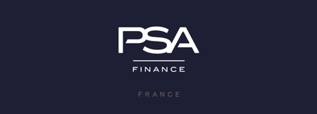 PSA Finance France logo