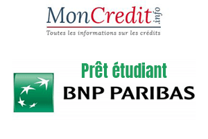 credit bnp paribas