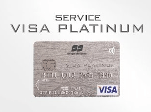 carte facelia visa platinium