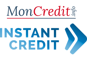 crédit instant logo