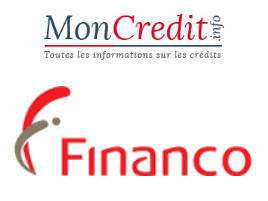 regroupement de crédit financo