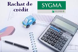 restructuration de crédit sygma banque