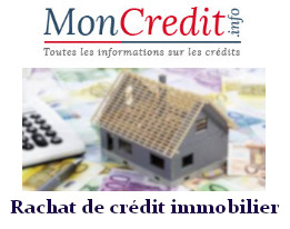 rachat de crédit immo