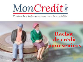 rachat de credit senior