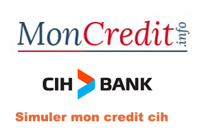 CIH BANK simulation