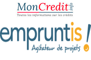 Compte crédit Empruntis