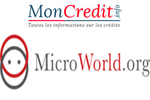 Compte crédit MicroWorld