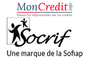 Espace client Socrif