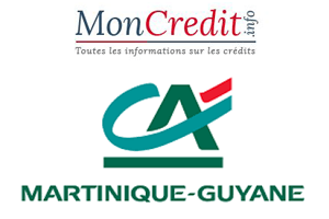 contacter ca martinique