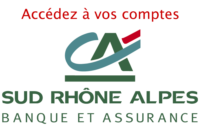 Crédit Agricole Sud Rhone Alpes en ligne