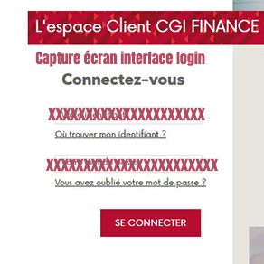 espace client tempro