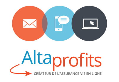 contacter altaprofits