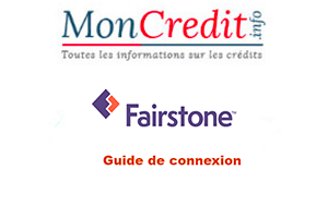 Fairstone financièrement en ligne