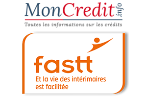 Mon espace client Fastt Intérimaire