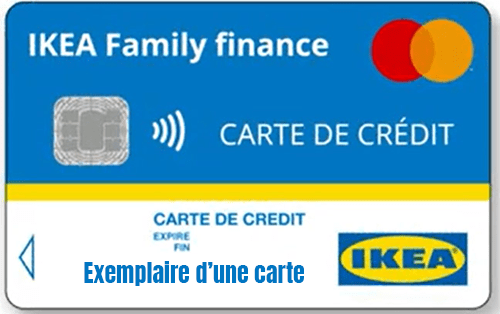 carte ikea family finance