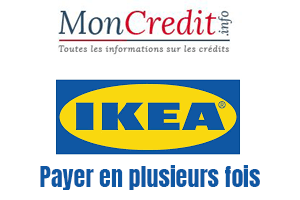 ikea credit renouvelable