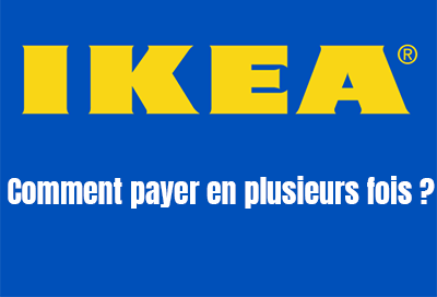 payer en 3fois ikea