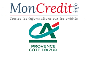 Consulter mon compte Ca Provence Alpes Côte d'Azur