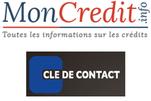 Accès client Clé De Contact