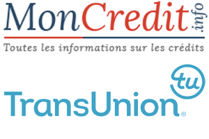 S'authentifier à mon compte TransUnion