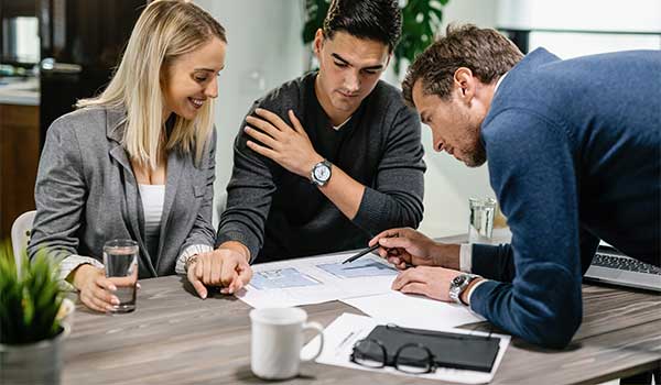 C'est quoi QL Credit Gain Finance Company Limited  ?