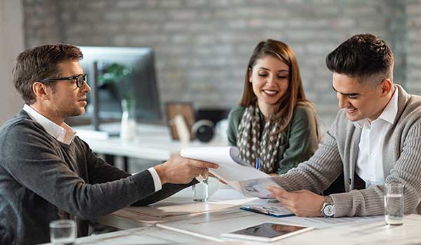 Les services proposés par QL Credit