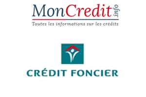Accéder à son compte Crédit Foncier