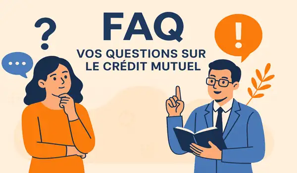 Mieux comprendre le Crédit Mutuel