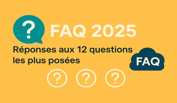 FAQ 2025 : Réponses aux 12 questions les plus posées sur BNP Paribas