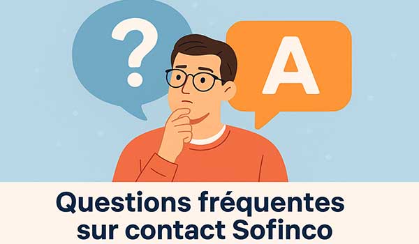 Contact Sofinco