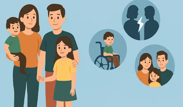 Situations particulières et cas complexes